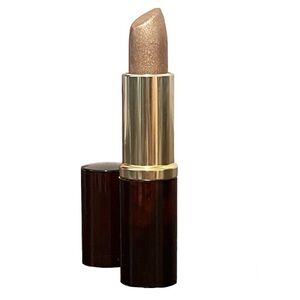 Estee Lauder Limited Edition Pure Color Tiger Eye Lipstick 186 Shimmer Full Size